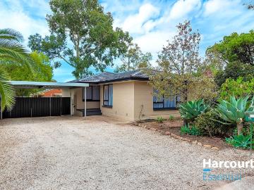 21 Mostyn Crescent, SALISBURY EAST, SA 5109
