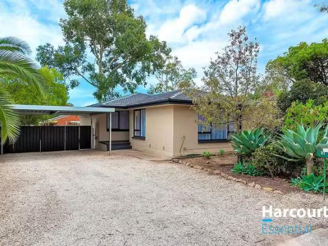 21 Mostyn Crescent, SALISBURY EAST, SA 5109 House for Rent