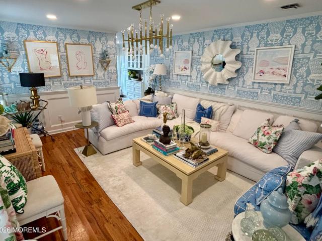 21 Mount Street Unit B 3
