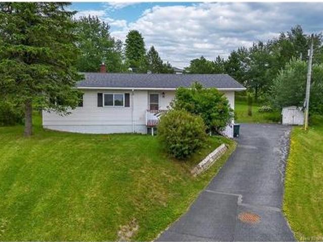 21 Mountain Rd, Saint John, NB, E2J 2W7 house for sale | Listing ID NB143863 | Royal LePage