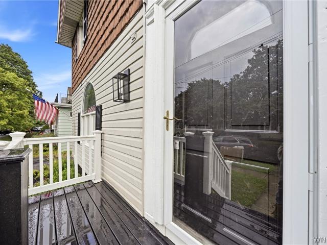 21 Mumford Street
