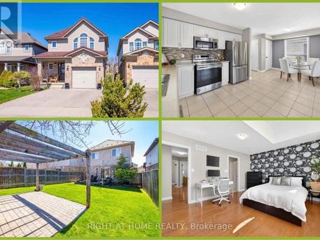 21 Mullin Drive, Guelph, ON, N1E 0E1 house for sale | Listing ID X13611 | Royal LePage