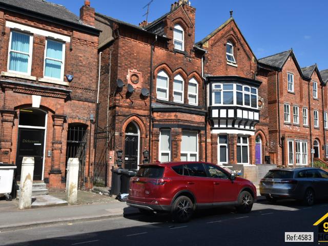21 Museum Street, Warrington, Cheshire WA1, 1 bed flat to rent, £750 pcm | PrimeLocation