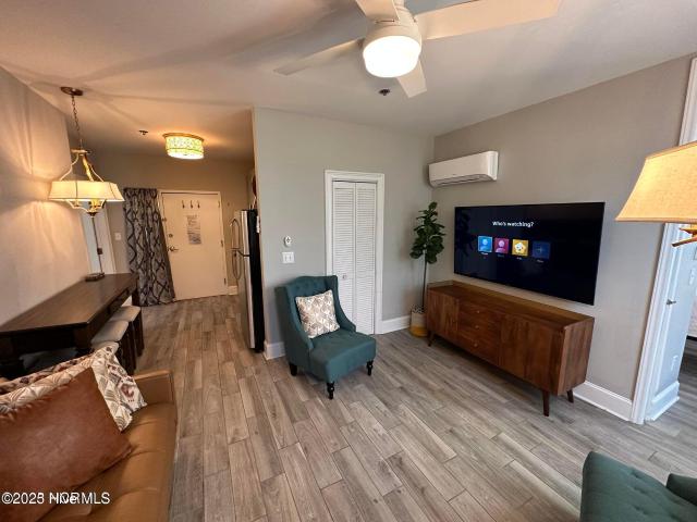 21 N Front St, Unit 2A1, Wilmington, NC 28401 | MLS #100565