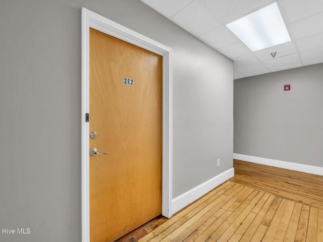 21 N Front St, Unit 2E2, Wilmington, NC 28401 | MLS #100555