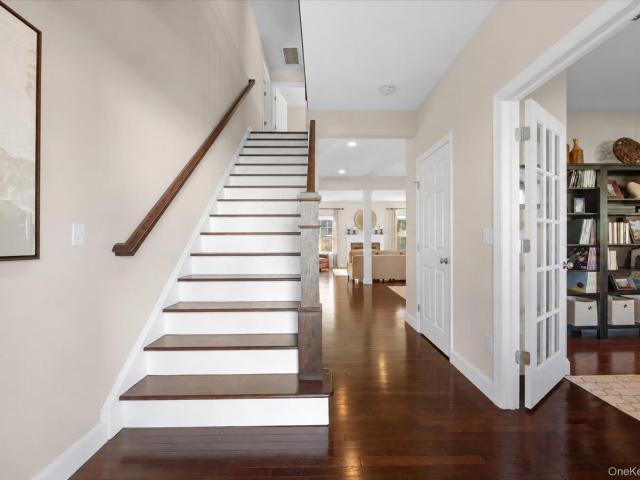 21 N Ridge Road