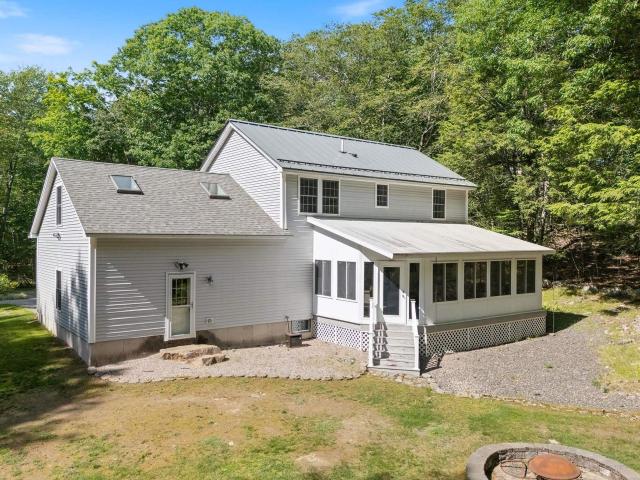 21 N Village Road