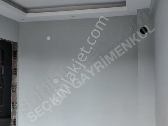 2+1 Net 90 M2 Ferah Mah. Sıfır Daire