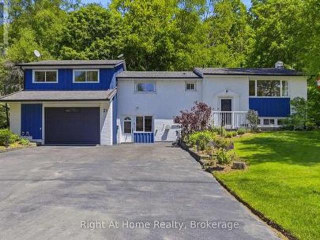 21 Nonquon Drive, Kawartha Lakes Mariposa, ON, L0C 1G0 house for sale | Listing ID X13677 | Royal LePage