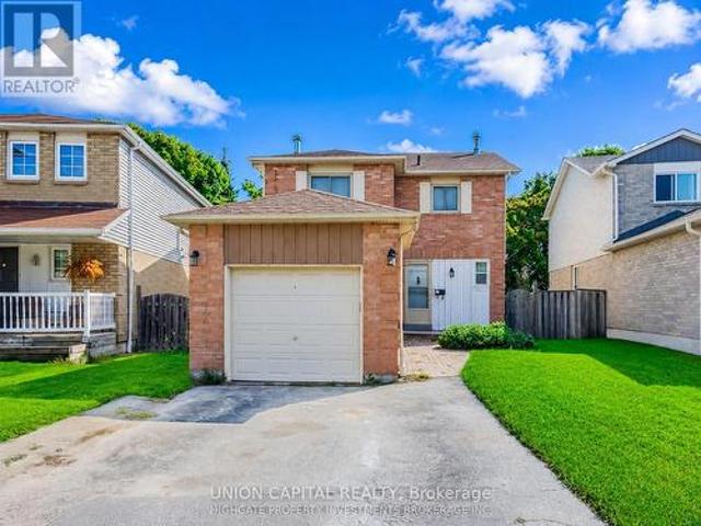 21 Noble Drive, Ajax, ON, L1Z 1B8 house for sale | Listing ID E13688 | Royal LePage