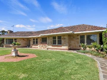 House to rent in Yorke Peninsula - Garden