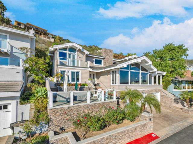 21 North Vista De La Luna, Laguna Beach, US, CA