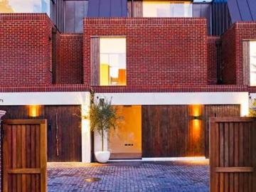 21 North End, North End, London, NW3 7HL, United Kingdom | 4 bed townhouse for rent #130325105 | Rentberry