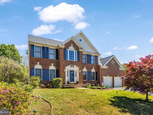 21 Northampton Boulevard
