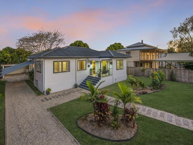 21 Norris Street, Hermit Park