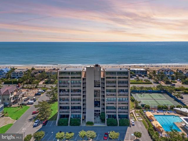 21 Ocean Dr APT 904, Rehoboth Beach, DE