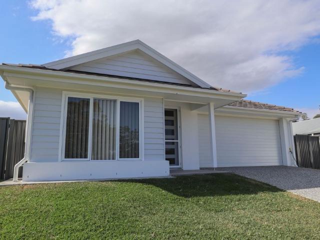 21 Oak Drive, Goonellabah