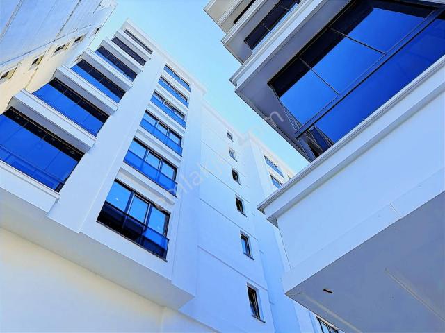 █ 2+1 / Ofise Uygun / Bulvara Cephe █ Erhan Balcancı