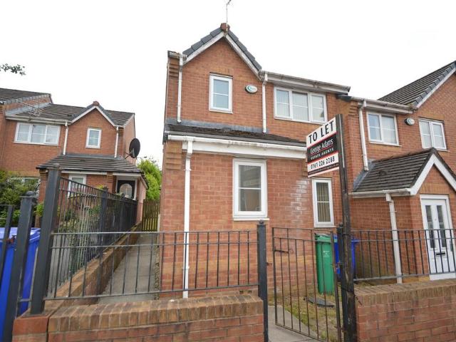 21 Olanyian Drive, Manchester, M8 8YU, United Kingdom | 3 bed house for rent #139621312 | Rentberry