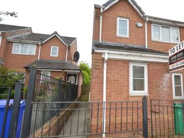 21 Olanyian Drive, Manchester, M8 8YU, United Kingdom | 3 bed house for rent #139621312 | Rentberry