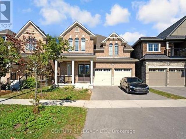 21 Olerud Drive, Whitby, ON, L1P 0J1 house for sale | Listing ID E13834 | Royal LePage