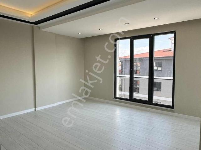 2+1 Ön Cephe Satılık Lüks Daire