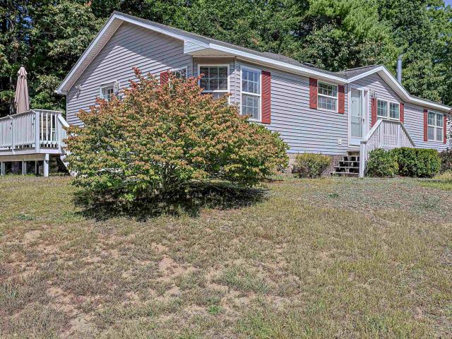 21 Osprey Road