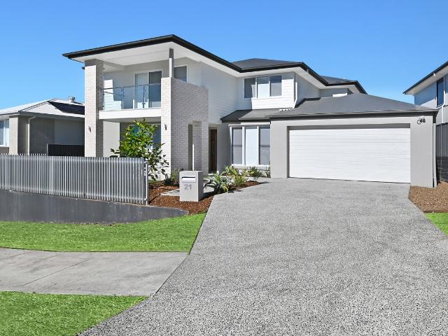 21 Oriole Street, WORONGARY, QLD 4213