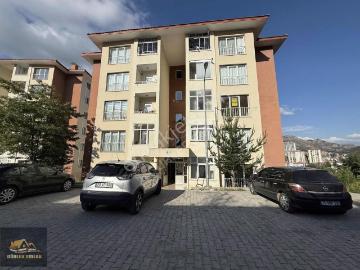 2+1 Otoparklı Daire