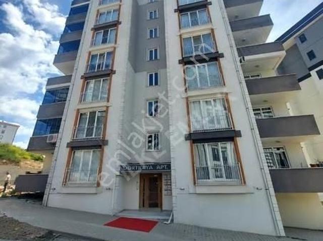 2+1 Özel Yapım Daire Cumhuriyet Mahallesi