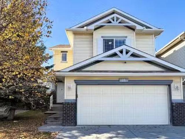21 Panamount Hill Nw, Calgary, AB, T3K 5R8 house for sale L.