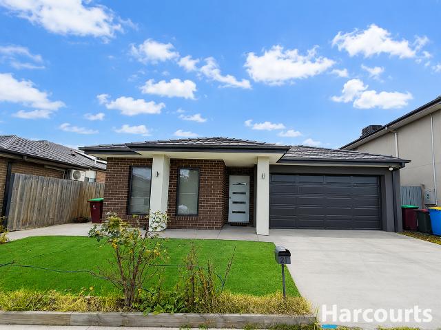 21 Palermo Street, CLYDE, VIC 3978
