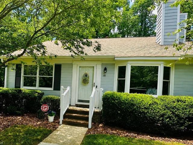 21 Park Village Lane #A