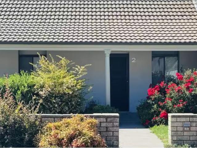 2/1 Parker Place, Orange Apartment for rent Listed by Jane Co.