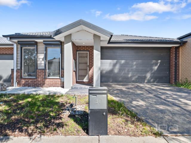 21 Parkview Street, Harkness