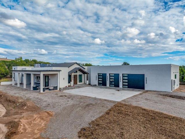 21 Paseo Del Coyote Unit B, Santa Fe, NM 87506