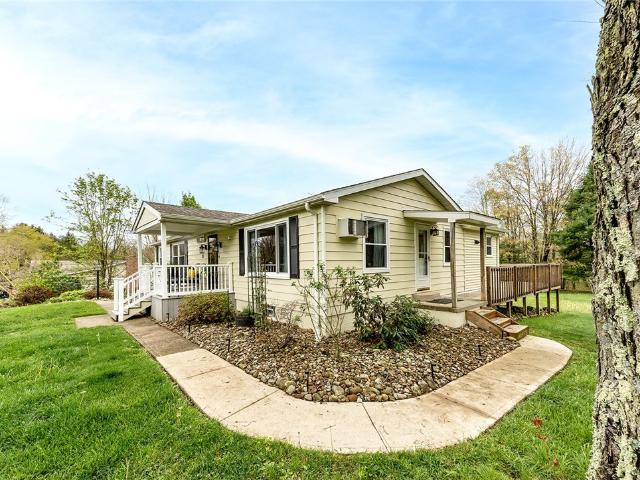 21 Patterson School Rd