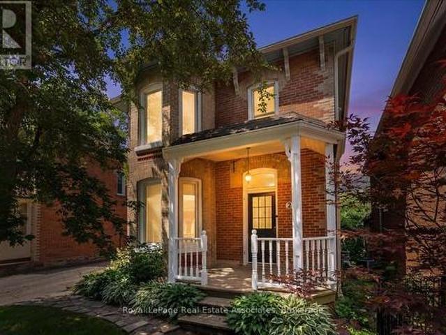 21 Peace Street, Brock, ON, L0E 1E0 house for sale | Listing ID N13608 | Royal LePage