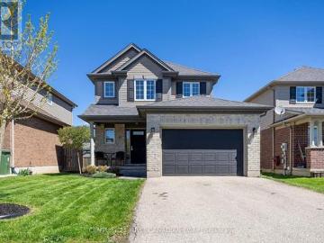 21 Pear Tree Avenue, St. Thomas, ON, N5R 0B5 house for sale | Listing ID X13109 | Royal LePage
