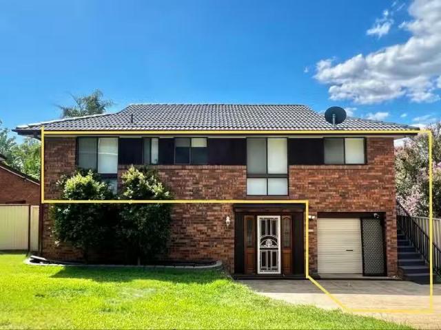 21 Peridot Cl, Eagle Vale House for rent Listed by Amy Kingsl.