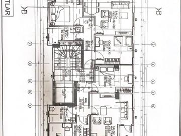 2+1 PETROLİŞ'TE,PAZARA,MARMARAYA,MİNİBÜS YOLUNA YAKIN,DAİRE