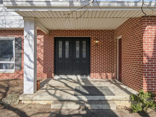 21 Piedmont Court