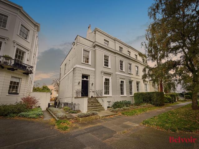 21, Pittville Lawn, Pittville, Cheltenham GL52, 1 bed flat to rent, £1,250 pcm | PrimeLocation