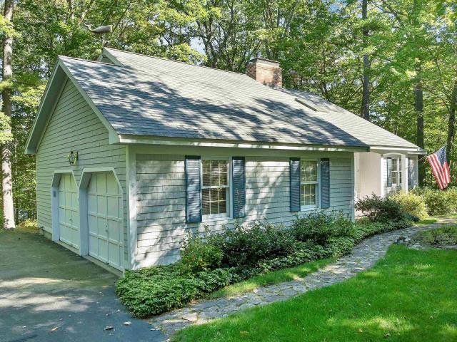 21 Pointe Sewall Road