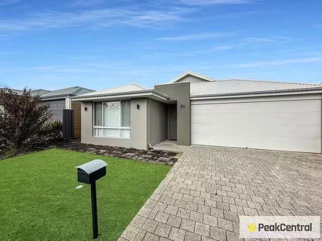 21 Porrum Street, Wellard, WA 6170