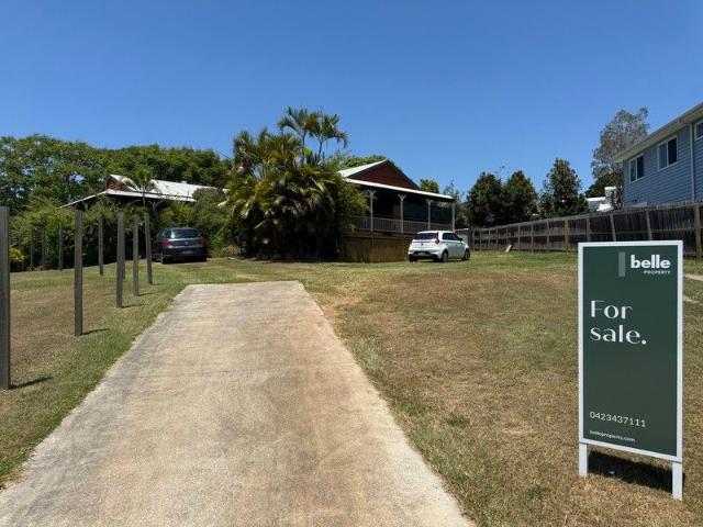 21 Possum Drive, Narangba | Home + Landholding Opportunity Buy One or Both