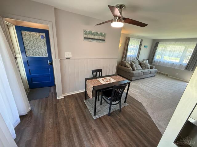 21 Powhatton Drive