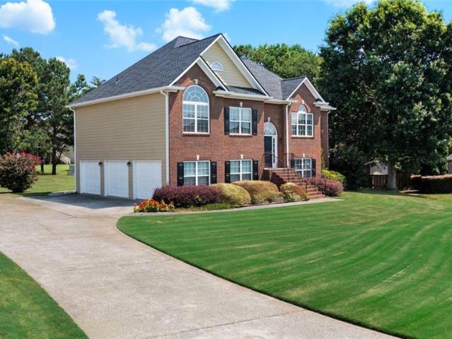 21 Prestwick Loop NW