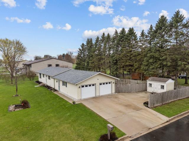 21 primrose circle