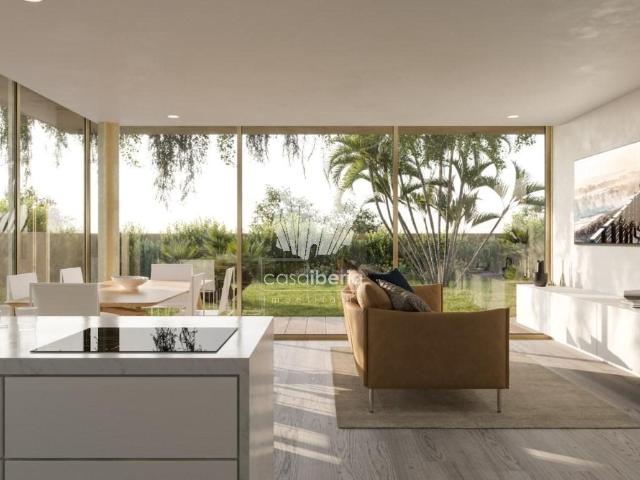 2+1 Quartos Moradia Luz Lagos 199m² Luz